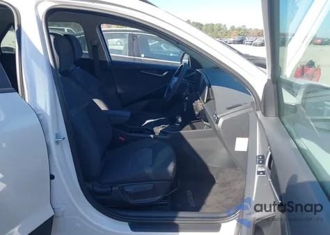 2025 Kia Niro Lx из США, поврежденный, VIN KNDCP3LE4S5262353